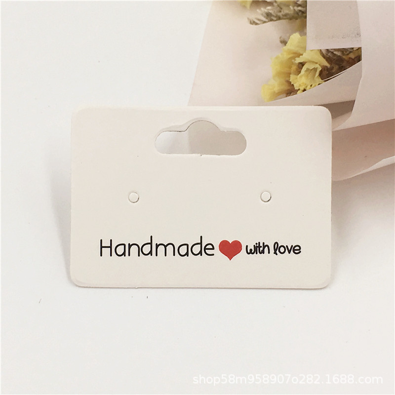 흰색 hm5x3.5cm;ERN