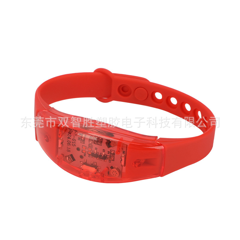 Rojo (cambio)