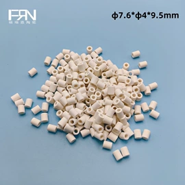 电子陶瓷材料;陶瓷加工