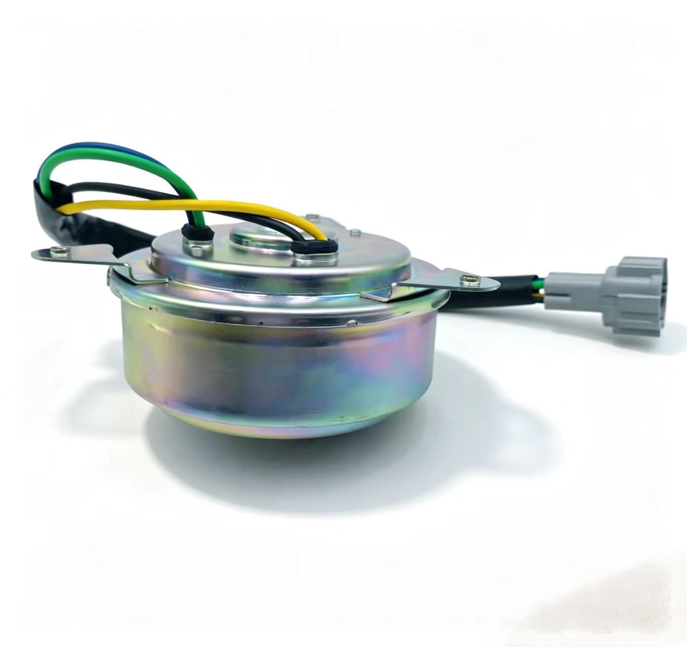 Car cooling fan motor compatible with Nissan 21487-1L000