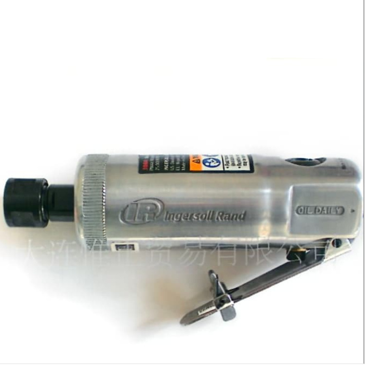 英格索兰气动工具  IR 1/4“夹头气动模具修磨机 308A