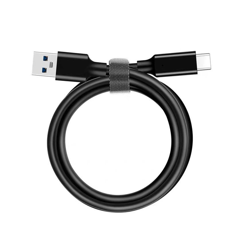 USB 3.0 к Type-CData кабель быстрая зарядка, мобильный жёсткий диск высокой скорости, зарядка Android телефона, многофункциональный Type-C
