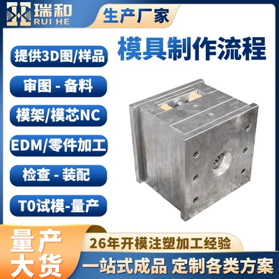 Avtomobil hissələri qəlibləri Abs Plastic Product Mold Opening