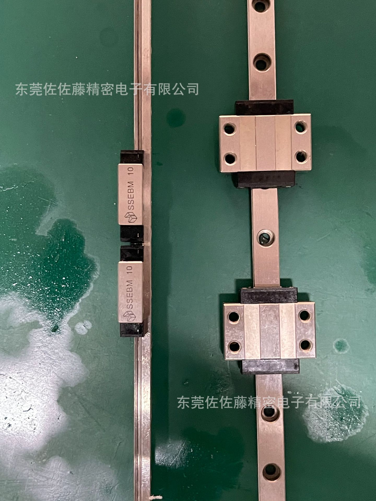 进口直线导轨滑块SSEBM8 SSEBM10 SSEBM13 SSEBM16 SSEBM20