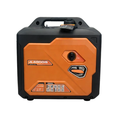 Power Supply 230V, Avtomobil generatorları