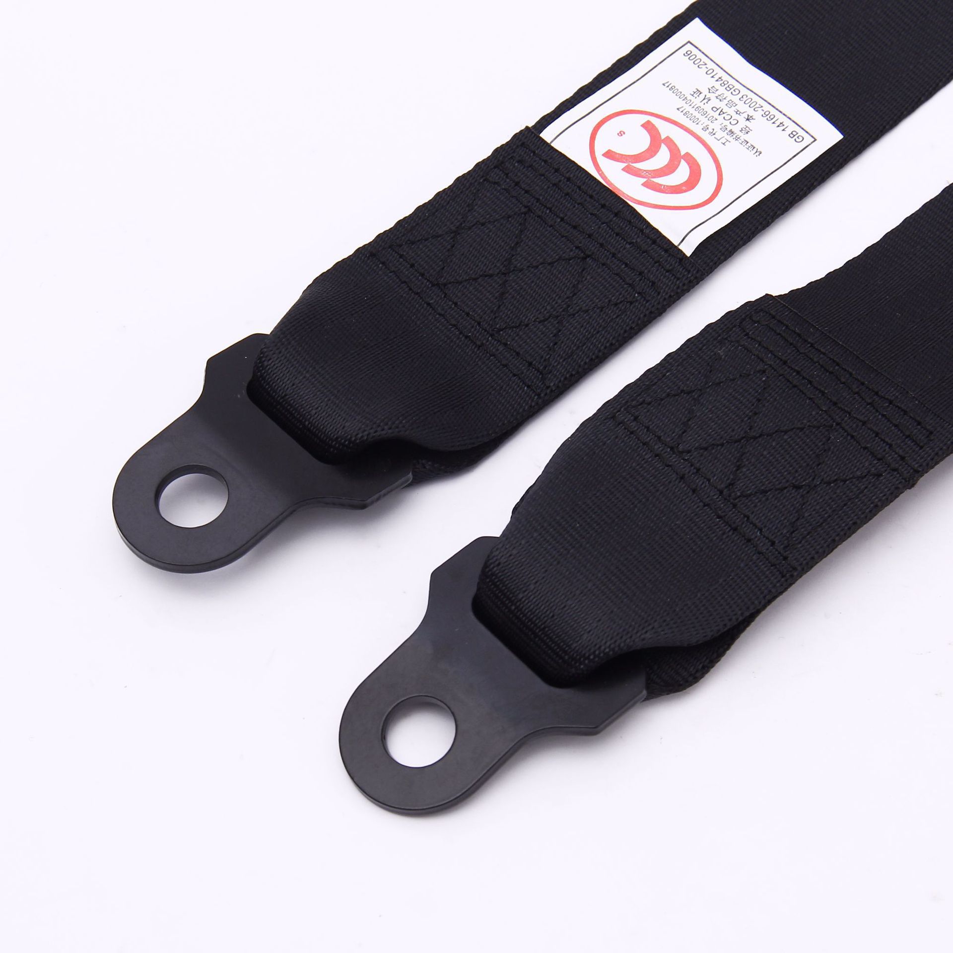 Car Two-Point Safety Belt, Bumper Car, Sightseeing Car, Amusement Equipment, Utv, Ezgo Golf Cart Safety Belt