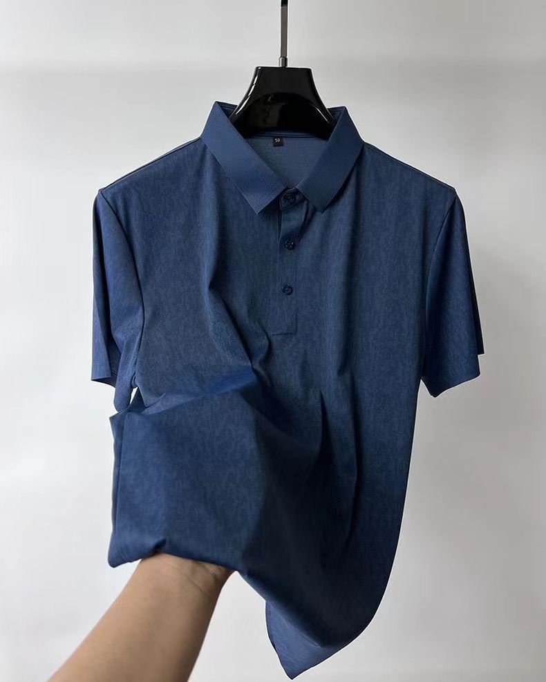 Palante Polo Shirt Image 5