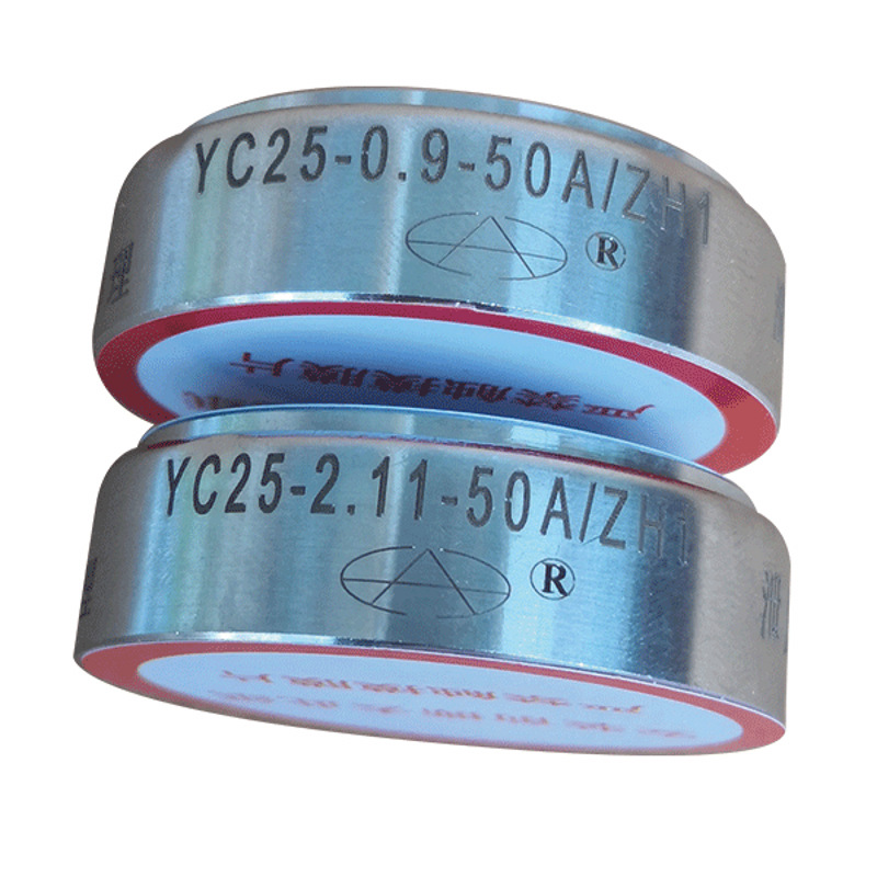 YC25-0.82-50A/ZH 0.87 0.88 0.91 0.94 1.0 1.93 低温储槽爆破片