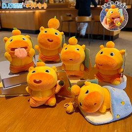 钥匙扣及钥匙扣配件;钥匙扣;盲盒玩具/盲袋玩具/洞洞乐