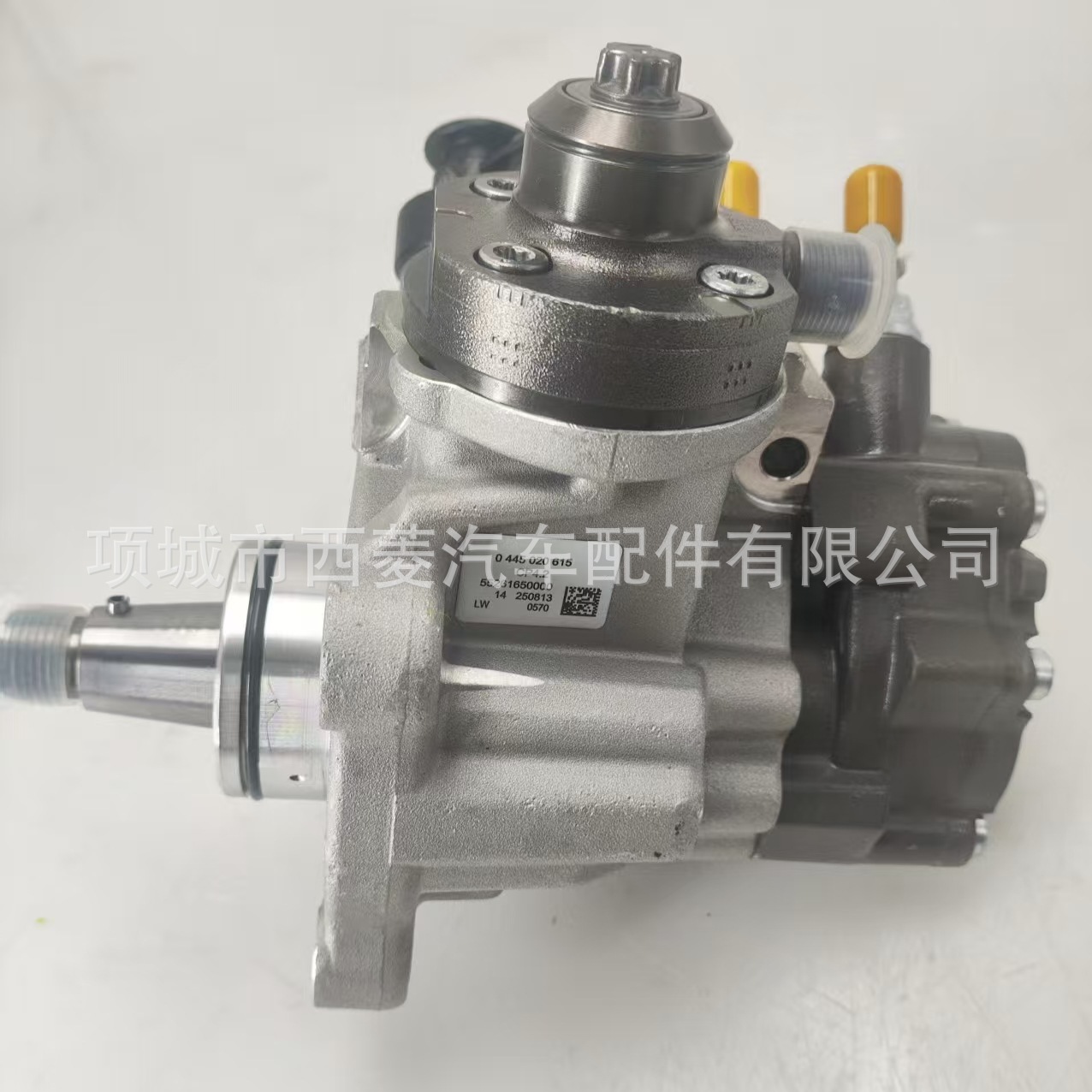 104780-4060 Fuel Pump Ve4/10F2000Lnp1869 Ve Injection Pump Ve4 Pump