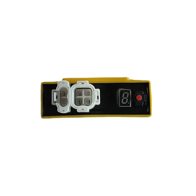 Alovlandırıcı (Vozduşka/İqniter) Car Suitable for Gy6