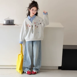童套装;童羽绒服;普通外套
