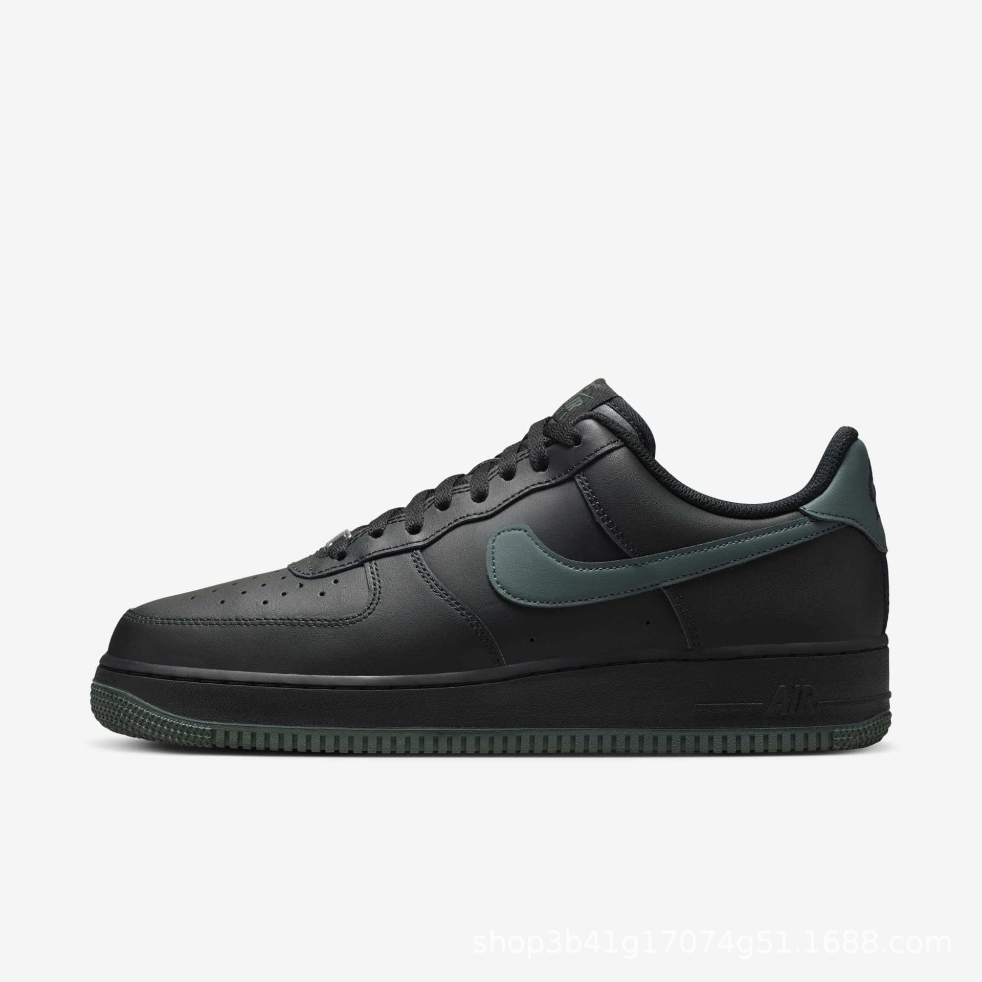 Fuerza Aérea clásica de la Fuerza Aérea zapatos casuales retro para hombres y mujeres, una explosión transfronteriza