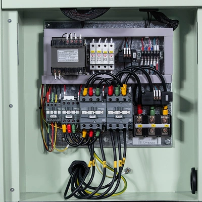 Screw Air Compressor Low Noise, Hava kompressorları