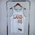 2023 Season 45 City White
