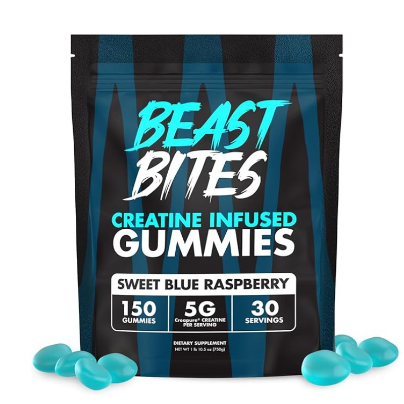 크레아틴 글리세릴 150캡슐/봉지