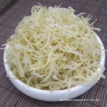 银鱼干野生面条鱼小鱼干小银鱼淡干银鱼海鲜干