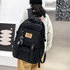 new pattern Sen family knapsack ins Travel? leisure time light Versatile capacity Backpack Middle and high school student schoolbag