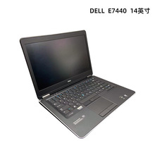 跨境批发适用于E7440商务办公笔记本电脑14英寸酷睿处理器i5i7