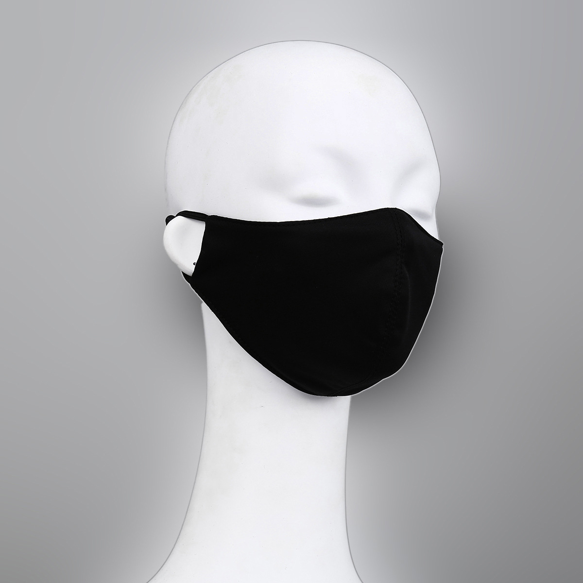 Fábrica de juguetes sexuales bolas de boca dilatantes juguetes alternativos juguetes masculinos y femeninos máscaras integradas accesorios SM image 2