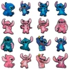 55-Stitch (16 styles in one pack)