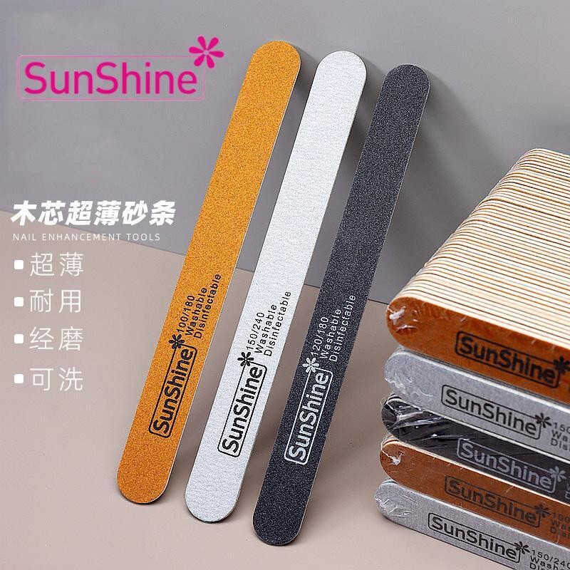 SunShine genuine goods Nail Art Nail Sanding Strip Sponge Frustration Polishing Strip Ultra-thin Rubbing Strip Polishing Manicure Sanding Strip SunShine genuine goods Nail Art Nail Sanding Strip Sponge Frustration Polishing Strip Ultra-thin Rubbing Strip Polishing Manicure Sanding Strip