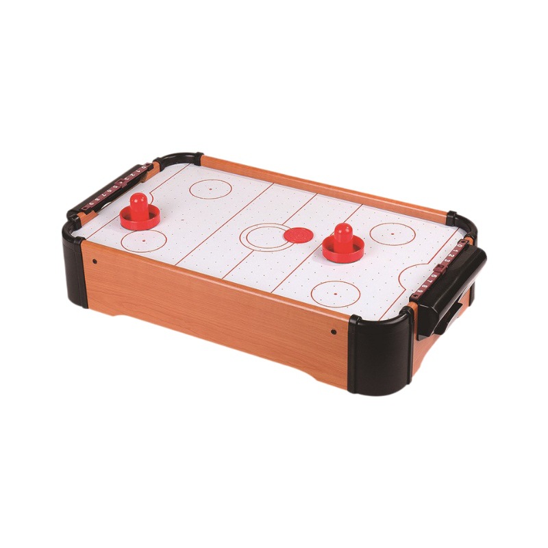 Educativo mesa de hockey sobre hielo bola padre-hijo interactivo competitivo juego de mesa juego juguete regalo mesa de hockey sobre hielo