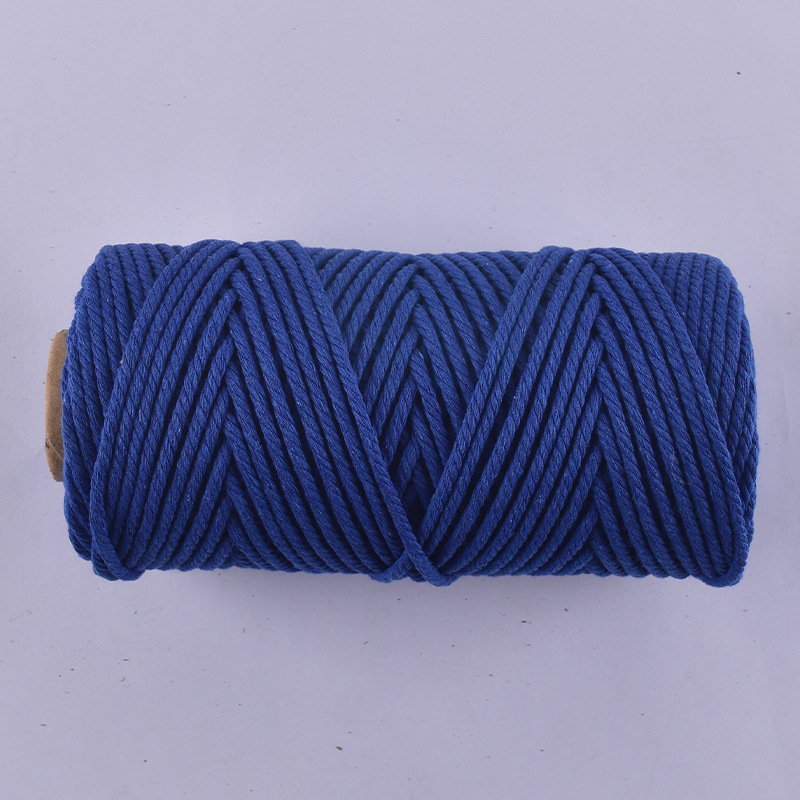 3mm100 m 사파이어 블루