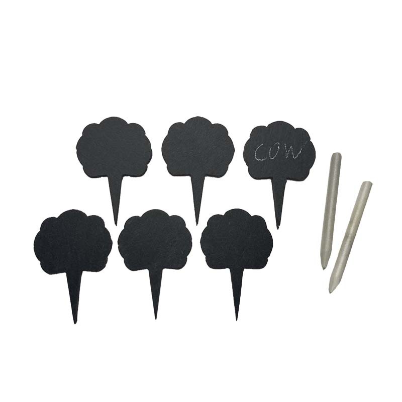 6 insertos de nube + 2 Bolígrafos