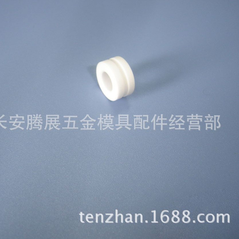 批发供应S320西部机慢走丝线切割配件耗材 陶瓷出线轮 引线轮