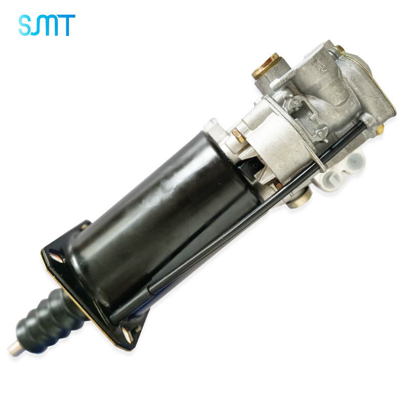 Accesorios europeos del autobús del camión pesado del aumentador de presión 9700512260 del embrague de SMT