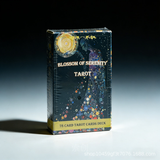 Tarot cards Tarot cards juego de mesa Oracle Cards juego de fiesta cartas