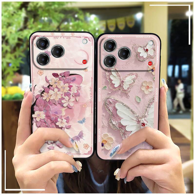 Suitable for Zte V80 Vita/V80 Pro/Nubia V80Design Mobile Phone Case, Soft-Shell Cartoon Design Suitable for Zte V80 Vita/V80 Pro/Nubia V80Design Mobile Phone Case, Soft-Shell Cartoon Design