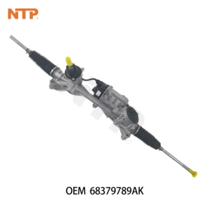 68379789AK steering gear assembly is suitable for Jeep Cherokee