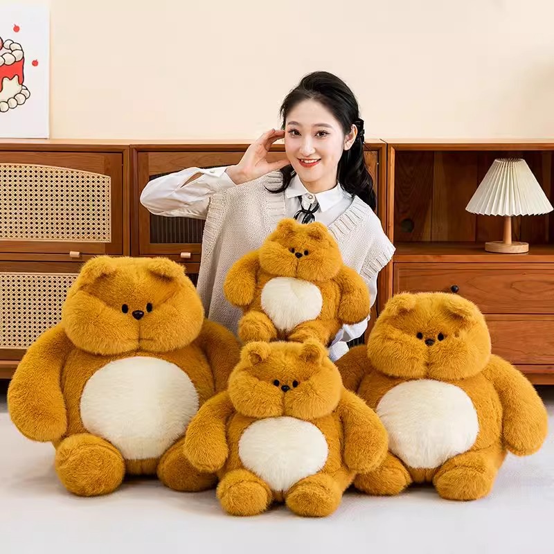 Muñeca de captura de 15 pulgadas para intercambiar muñecas de moda, juguetes de peluche, muñecas grandes, almohadas para niñas, regalos al por mayor image 47
