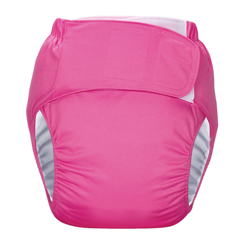 Nuevos pañales de tela para adultos transfronterizos