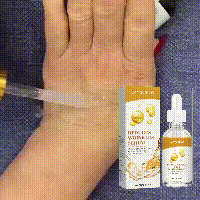 Jayswing Antirughe viso per indebolire le rughe, idratare, rassodare la pelle e prevenire l'invecchiamento dell'essenza_voghion.com