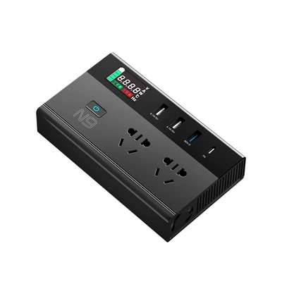 Mobil şarj cihazları – high-power pure sine wave