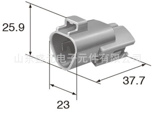 Original starting SUMITOMO 6188-0099 car connector inquiry shall prevail