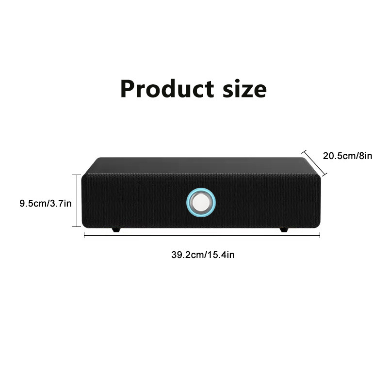プライベートモード内蔵サブウーファー60Wパワー光ファイバー同軸HDMI入力木製声覇ノブスイッチリモコン|undefined