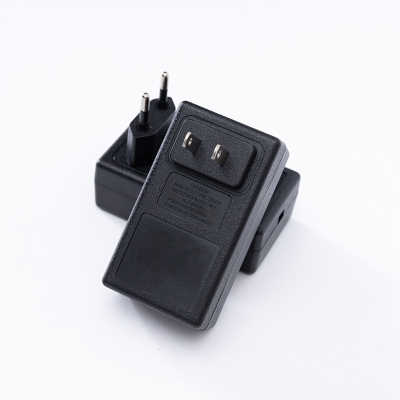 10W 12W插墙式充电器外壳/开关电源外壳