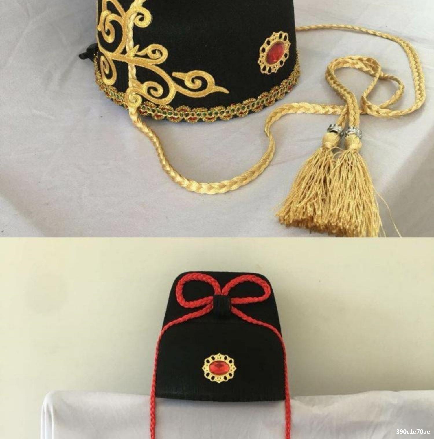 汉服帽子男四大名捕古装演出服帽子明朝锦衣卫飞鱼服侠客古代官帽-阿里巴巴