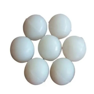 Industrial Rubber Ball Guolong Rubber Ball up Gold Rubber Ball
