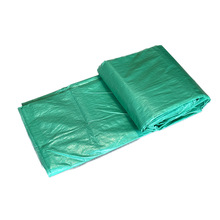 厂家批发双膜pe防水防雨防晒加厚防水布雨布双绿篷布