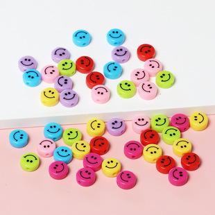 ins���n��ɫЦĘ����ɢ��diy�ֹ��Ʒ�����朵��������Ӳ������l