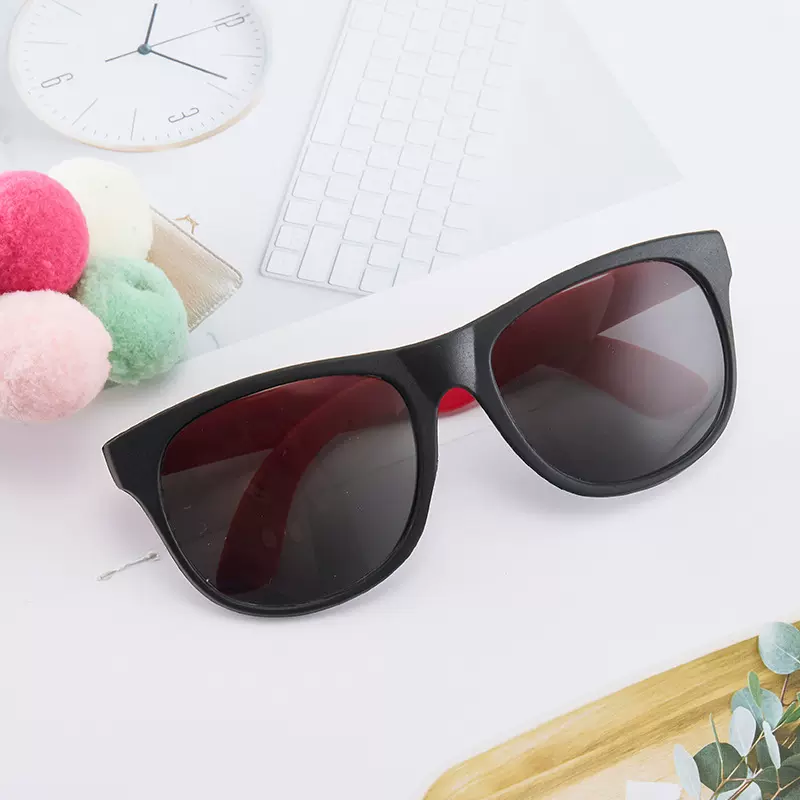 2021新款儿童太阳眼镜男女童眼镜潮防紫外线宝宝遮阳女墨镜男女孩