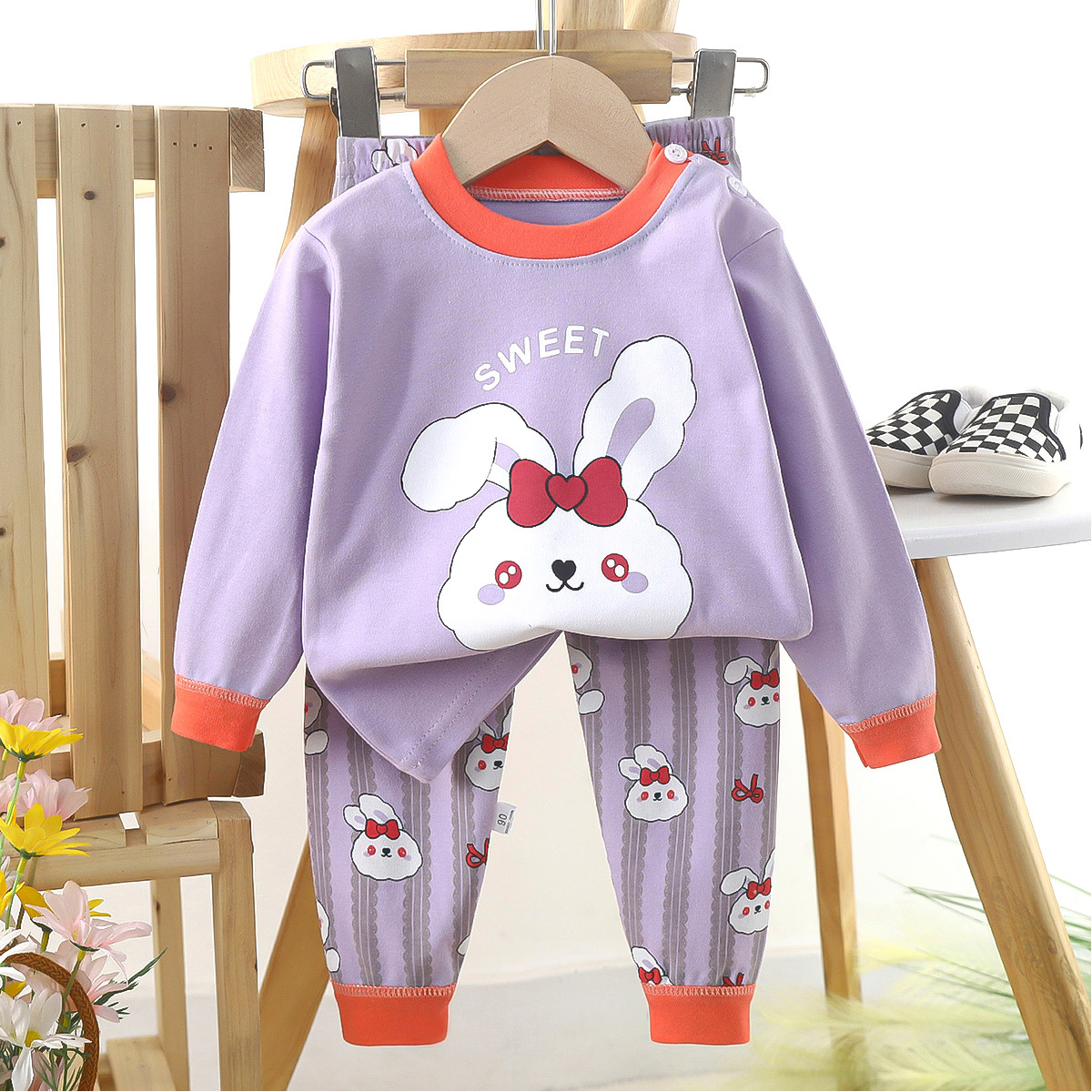 P02-Big Eye Meng Rabbit