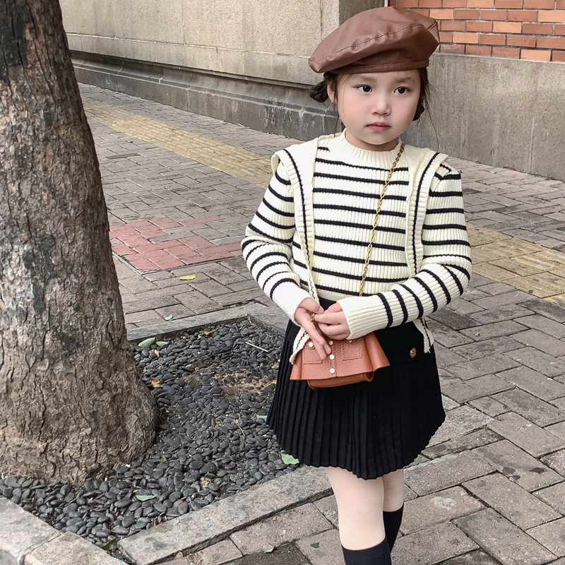 Personalidad creativa para niños bolsas de ropa de decoración nueva moda para hombres y mujeres bolsas de hombro para niños mini bolsas
