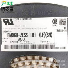 BM06B-ZESS-TBT(LF)(SN) ԭװ��Ʒ ����������6PIN1.5mm