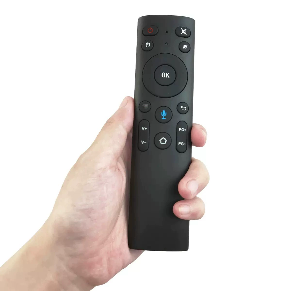 Пульт дистанционного управления, гироскоп, 4G, bluetooth, датчик движения